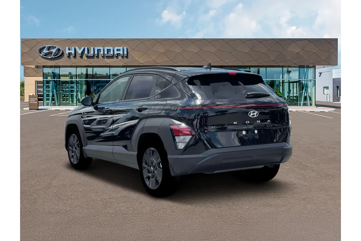 $26990 : Hyundai KONA 2026 SEL Sport image 5