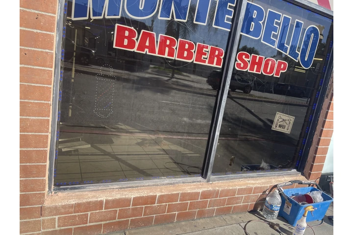 Limpieza de graffitis image 5