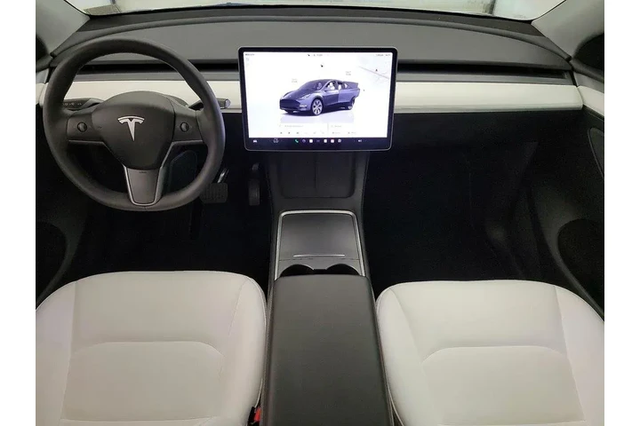 $34998 : Tesla Model Y 2023 AWD Long image 9