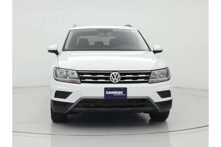 $14998 : Volkswagen Tiguan 2019 S 4dr image 5