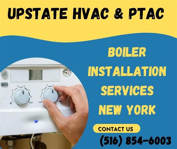 UPSTATE HVAC & PTAC | image 7