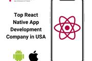 React Native App Development en Washington DC