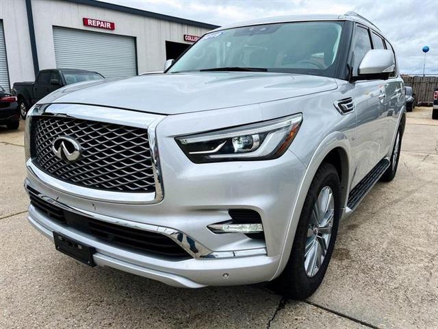 $25995 : 2019 INFINITI QX80 For Sale M image 10