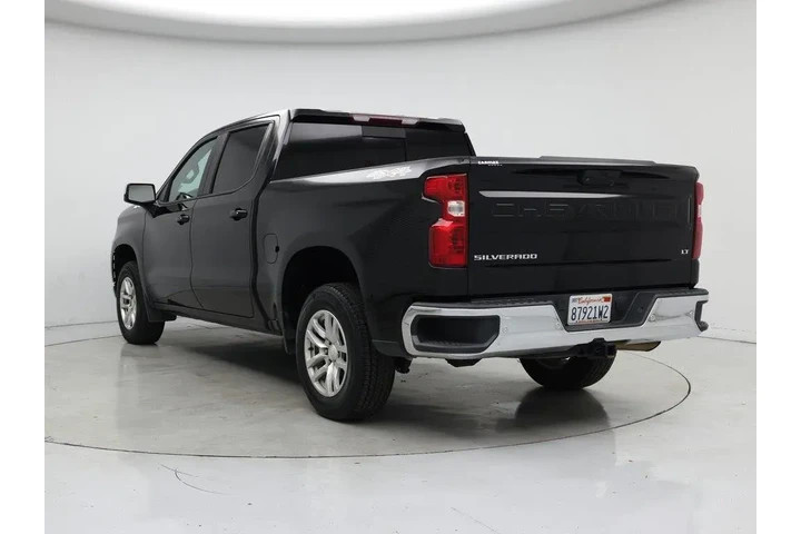 $33998 : Chevrolet Silverado 1500 201 image 2