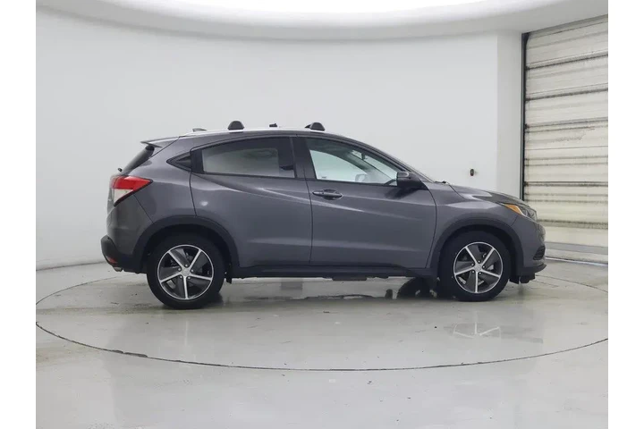 $22998 : Honda HR-V 2021 AWD EX 4dr C image 7