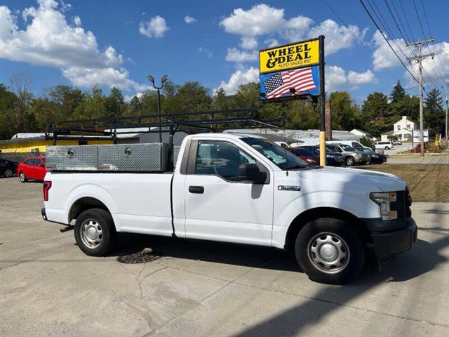 $8995 : 2017 F-150 XL image 1