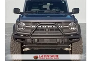 $38968 : Ford Bronco 2022 4x4 Black D thumbnail