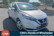 PRE-OWNED 2019 NISSAN VERSA N