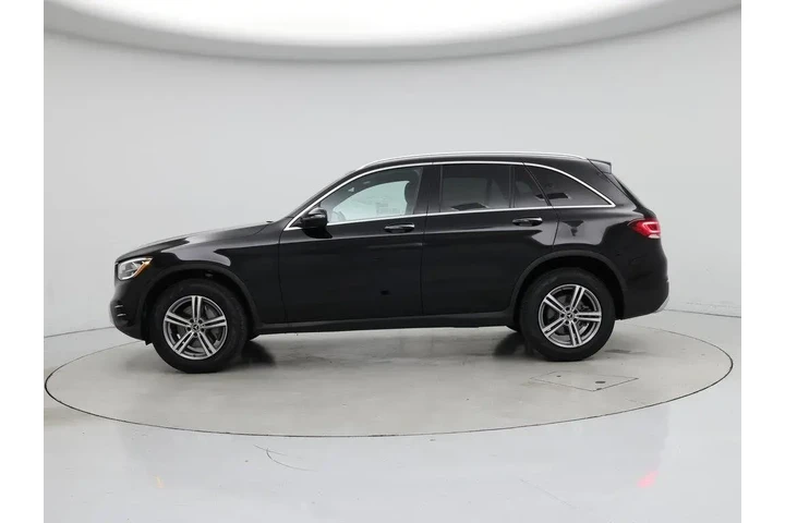 $29998 : Mercedes-Benz GLC 2022 GLC 3 image 3