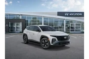 $35680 : Hyundai TUCSON 2025 XRT 4dr thumbnail