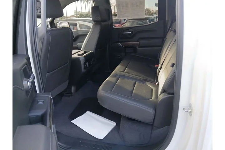 $37998 : Chevrolet Silverado 1500 Lim image 8