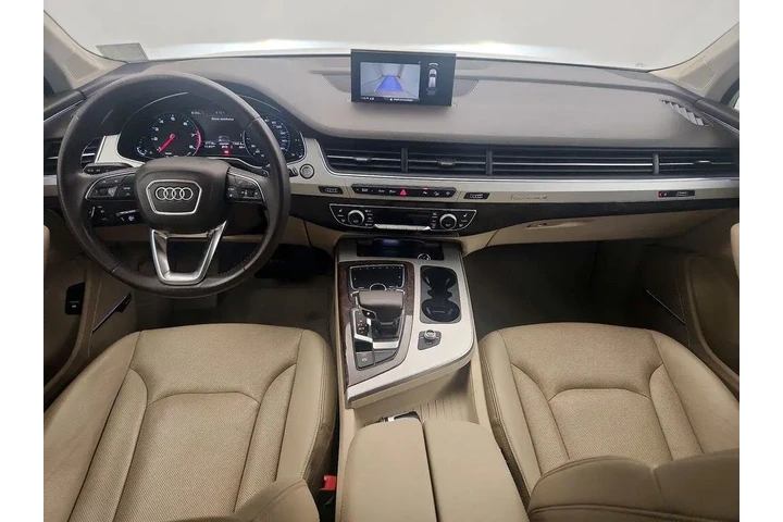 $25998 : Audi Q7 2018 AWD 2.0T quattr image 9