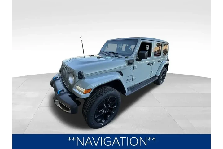 $33995 : Jeep Wrangler 2023 4x4 Sahar image 10