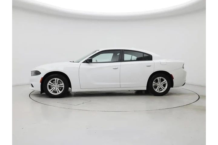 $19998 : Dodge Charger 2023 SXT 4dr S image 3