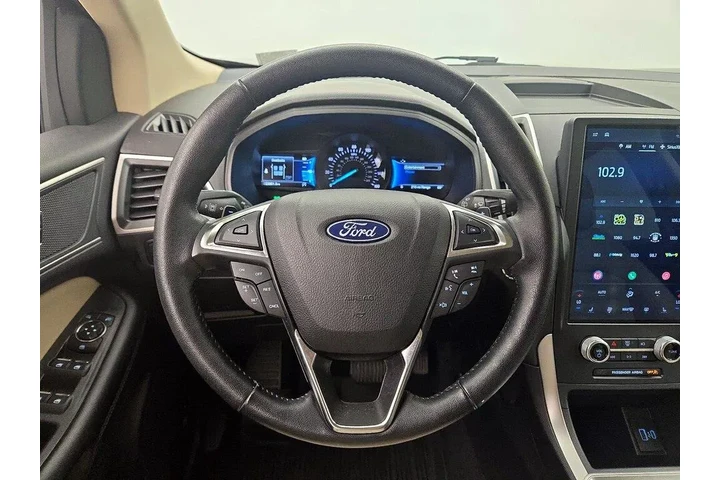 $25998 : Ford Edge 2023 AWD SEL 4dr C image 10