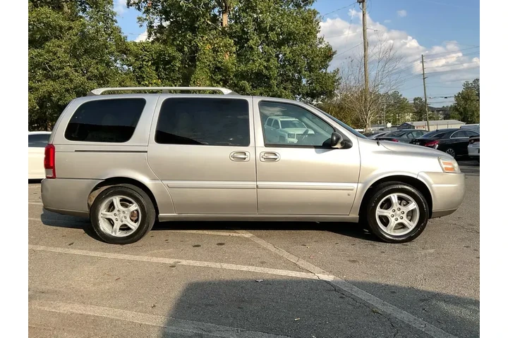 $3985 : Chevrolet Uplander 2006 LT 4 image 4