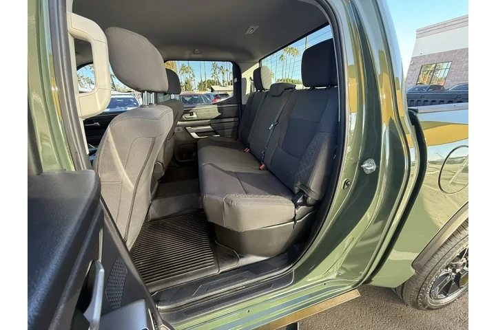 $38508 : Toyota Tundra 2022 4x4 SR5 4 image 6