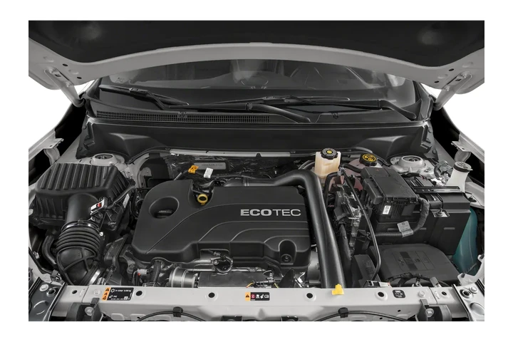 $25979 : GMC Terrain 2022 AWD AT4 4dr image 8