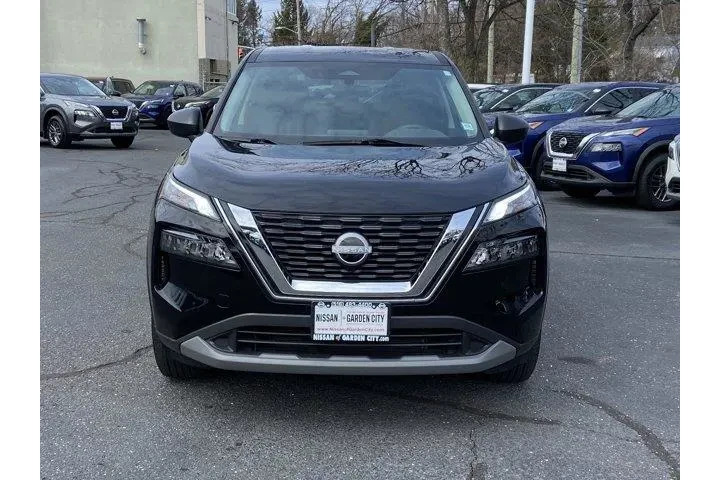 Nissan Rogue 2023 AWD S 4dr image 2
