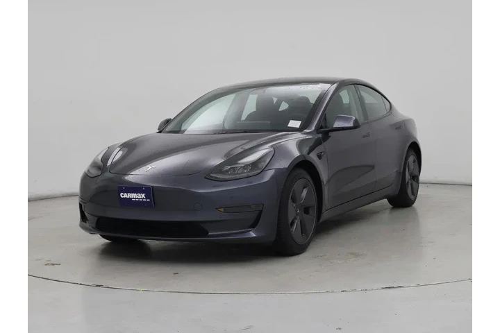 $26998 : Tesla Model 3 2023 4dr Sedan image 4