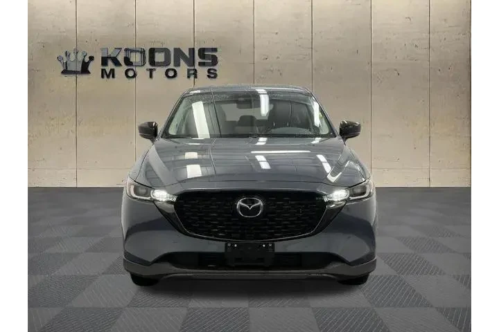 $31500 : Mazda CX-5 2025 AWD 2.5 S Ca image 3