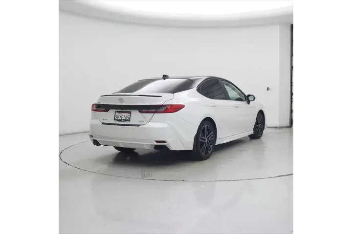 $38998 : Toyota Camry 2025 XSE 4dr Se image 8