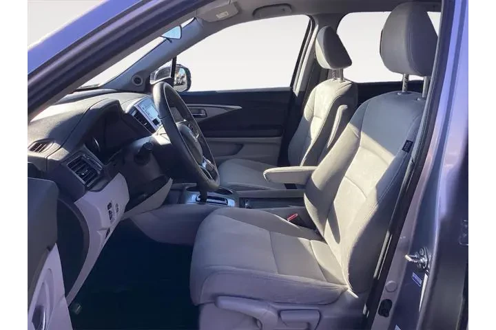 $24000 : Honda Pilot 2019 AWD LX 4dr image 4