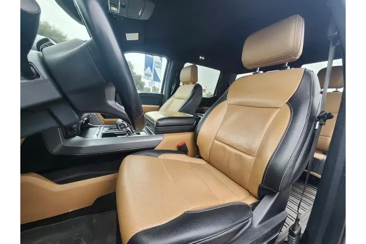 $33998 : Ford F-150 2022 4x4 Lariat 4 image 7