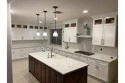 j&j American kitchen cabinet thumbnail