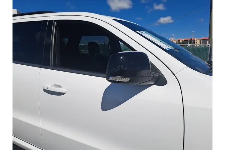 $26885 : Dodge Durango 2023 AWD GT 4d image 6