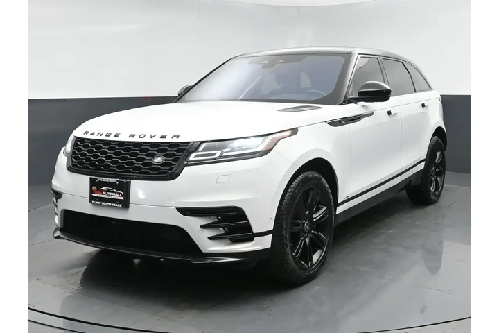 $24199 : Land Rover Range Rover Velar image 3