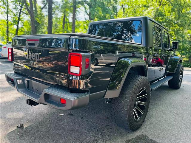 $39999 : 2022 JEEP GLADIATOR image 7