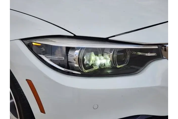 $15909 : BMW 4 Series 2018 430i 2dr C image 9