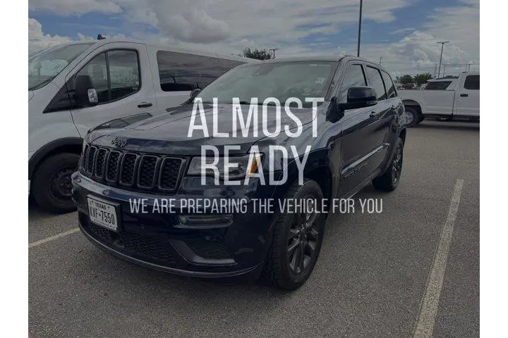 $21793 : Jeep Grand Cherokee 2018 4x2 image 2