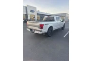 $29995 : Ford F-150 2018 4x4 Platinum thumbnail