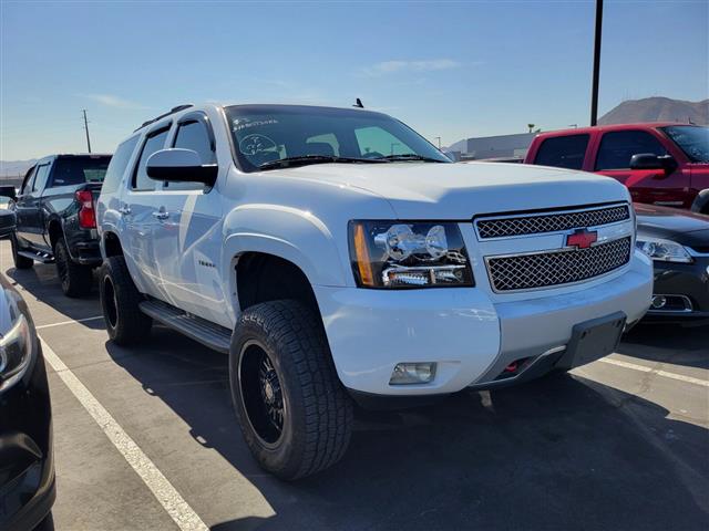 Pre-Owned 2011 Tahoe LT image 1