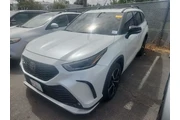 $37991 : Toyota Highlander 2022 AWD X thumbnail