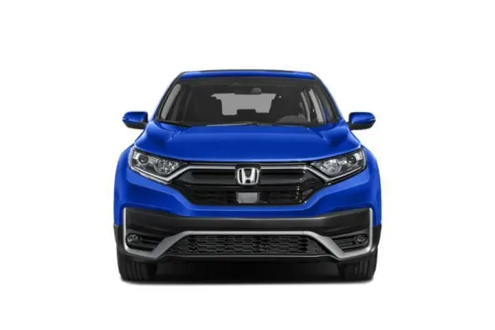 $20000 : Honda CR-V 2020 EX 4dr SUV image 4