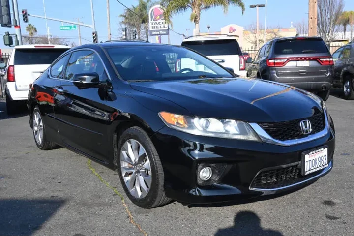 $11498 : 2014 Accord EX-L image 3