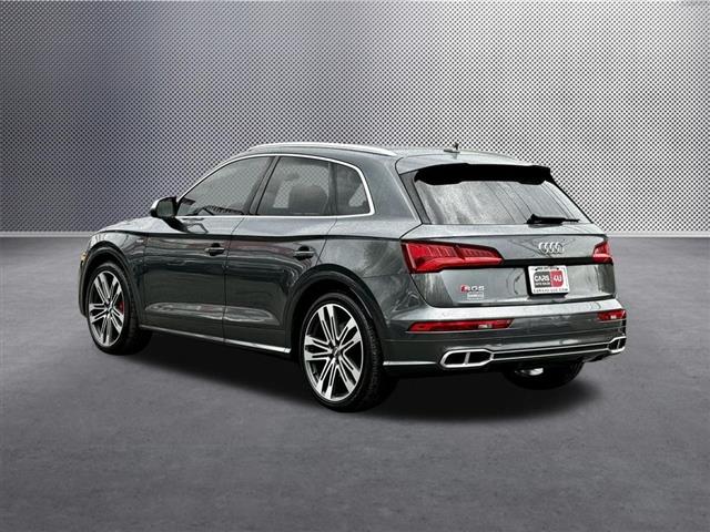 $27237 : 2018 SQ5 3.0T Prestige image 5