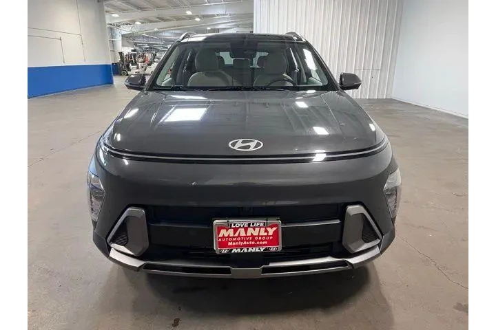 $22556 : Hyundai KONA 2024 AWD Limite image 8