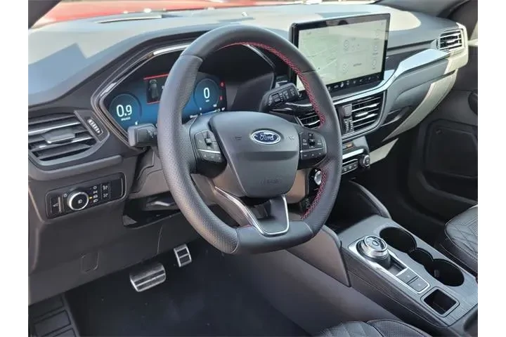 $26991 : Ford Escape 2024 AWD ST-Line image 7