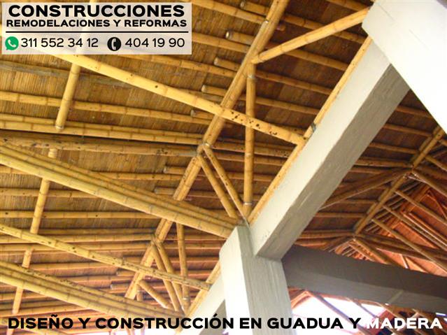 Reformas y construciones image 5