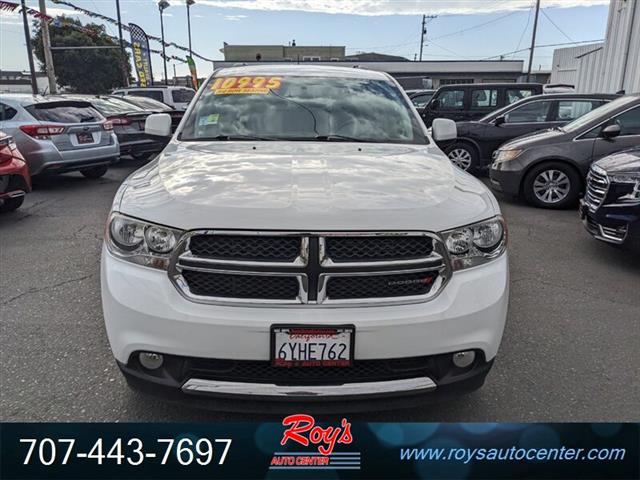 $10995 : 2013 Durango SXT SUV image 5