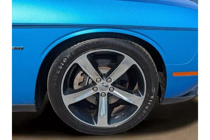 $28999 : Dodge Challenger 2015 R/T Pl image 6