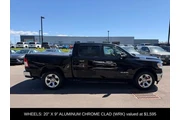 $25990 : Ram 1500 2020 4x4 Big Horn 4 thumbnail
