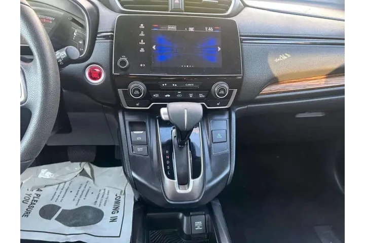 $15900 : 2018 CR-V EX image 6