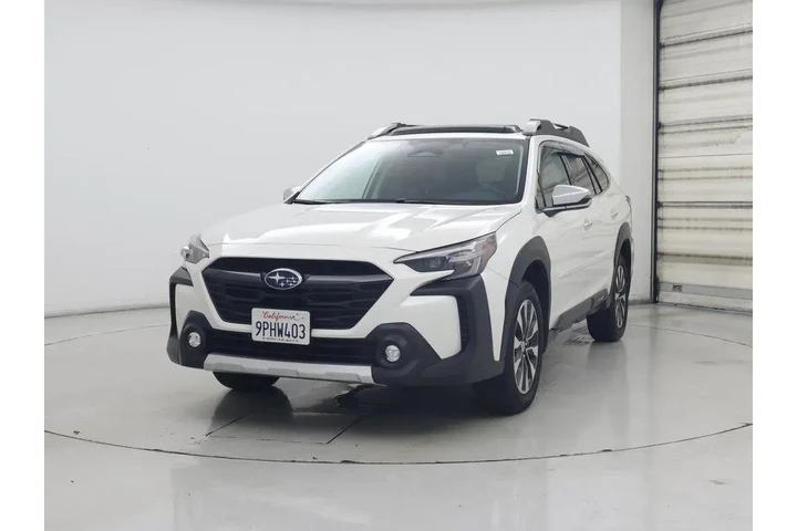 $37998 : Subaru Outback 2025 AWD Tour image 4