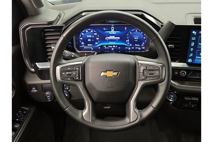 $39998 : Chevrolet Silverado 1500 202 image 10