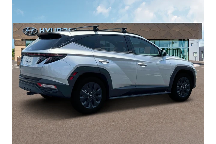 $28500 : Hyundai TUCSON 2024 AWD XRT image 8